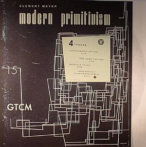 Modern Primitivism