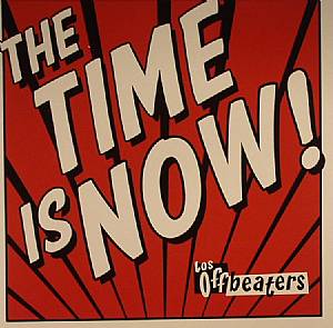 The Time Is Now!