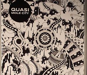Mole City