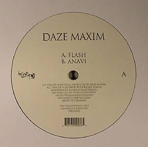 Flash