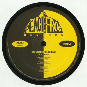 CVO Trance
