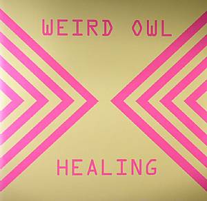 Healing