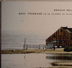 Good Programs