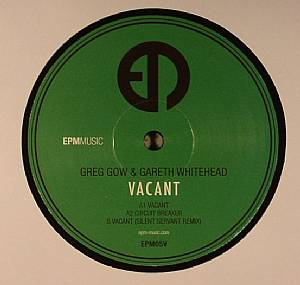 Vacant