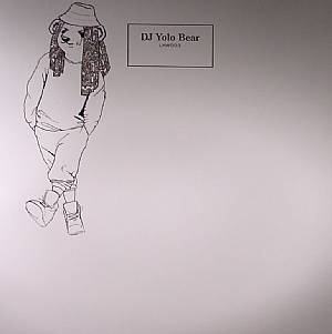 DJ Yolo Bear