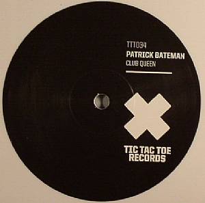 Club Queen