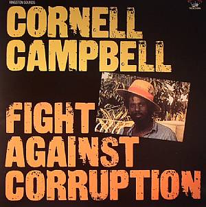 Fight Against Corruption