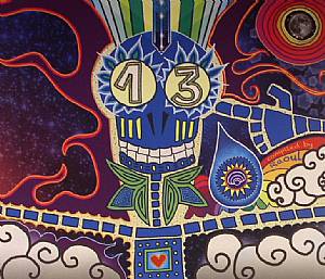 13