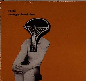 Orange Cloud Nine