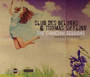 The Chin Chin Sessions