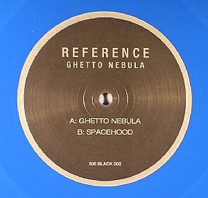 Ghetto Nebula