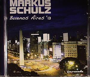 Buenos Aires '13