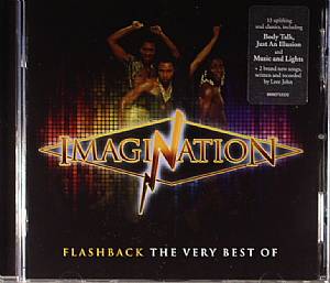 Flashback: The Very Best Of