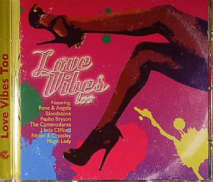 Love Vibes Too