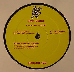 Lost In The Past EP