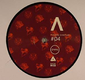 Phobiq Sampler 04