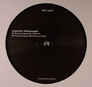 Phantasmagoria