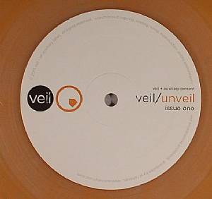 Veil/Unveil Issue One