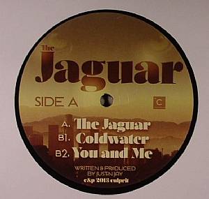 The Jaguar