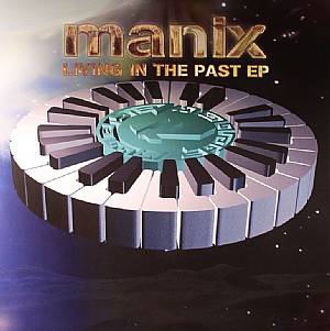 Living In The Past EP