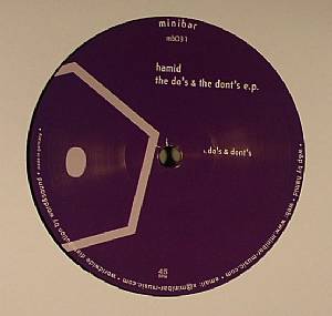 The Do's & The Dont's EP