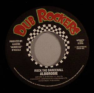 Rock The Dancehall