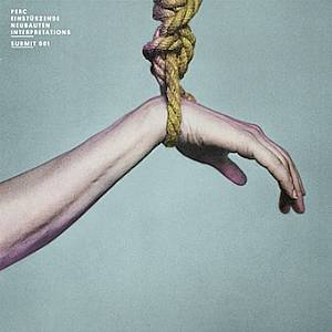 Einsturzende Neubauten Interpretations