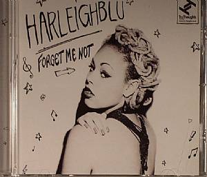 Forget Me Not