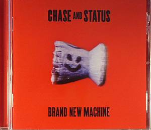 Brand New Machine