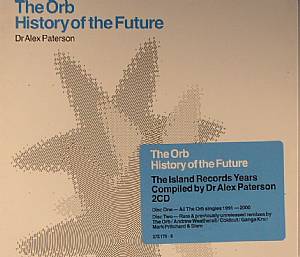A History Of The Future