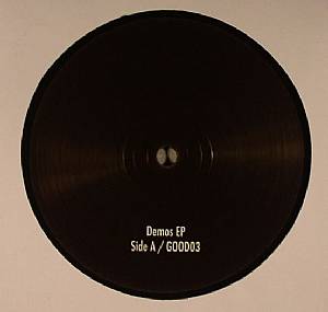 Demos EP