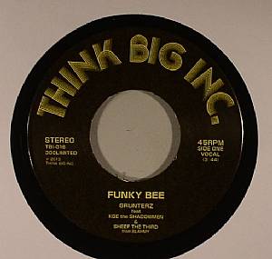 Funky Bee