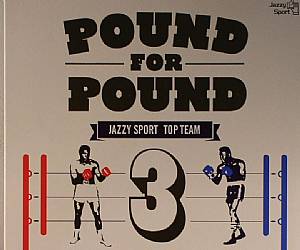 Pound For Pound Volume 3