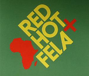 Red Hot & Fela