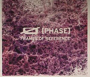 Frames Of Reference