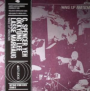 Wake Up Awesome