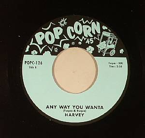 Any Way You Wanta