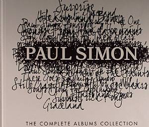 The Complete Albums Collection