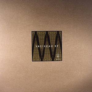 Breisgau EP