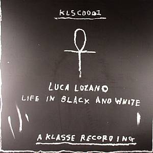 Life In Black & White