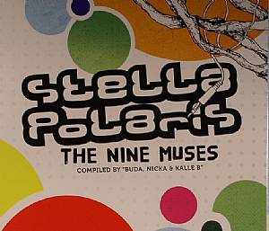 Stella Polaris: The Nine Muses
