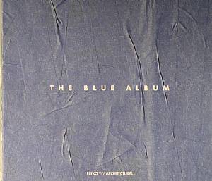 The Blue Album