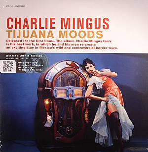 Tijuana Moods