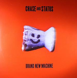 Brand New Machine