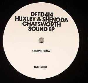 Chatsworth Sound EP