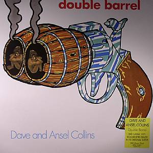 Double Barrel