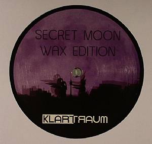 Secret Moon: Wax Edition