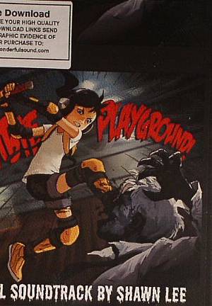 Zombie Playground (Soundtrack)