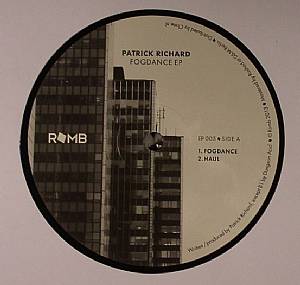 Fogdance EP