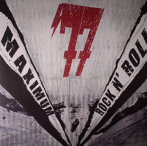 Maximum Rock N Roll